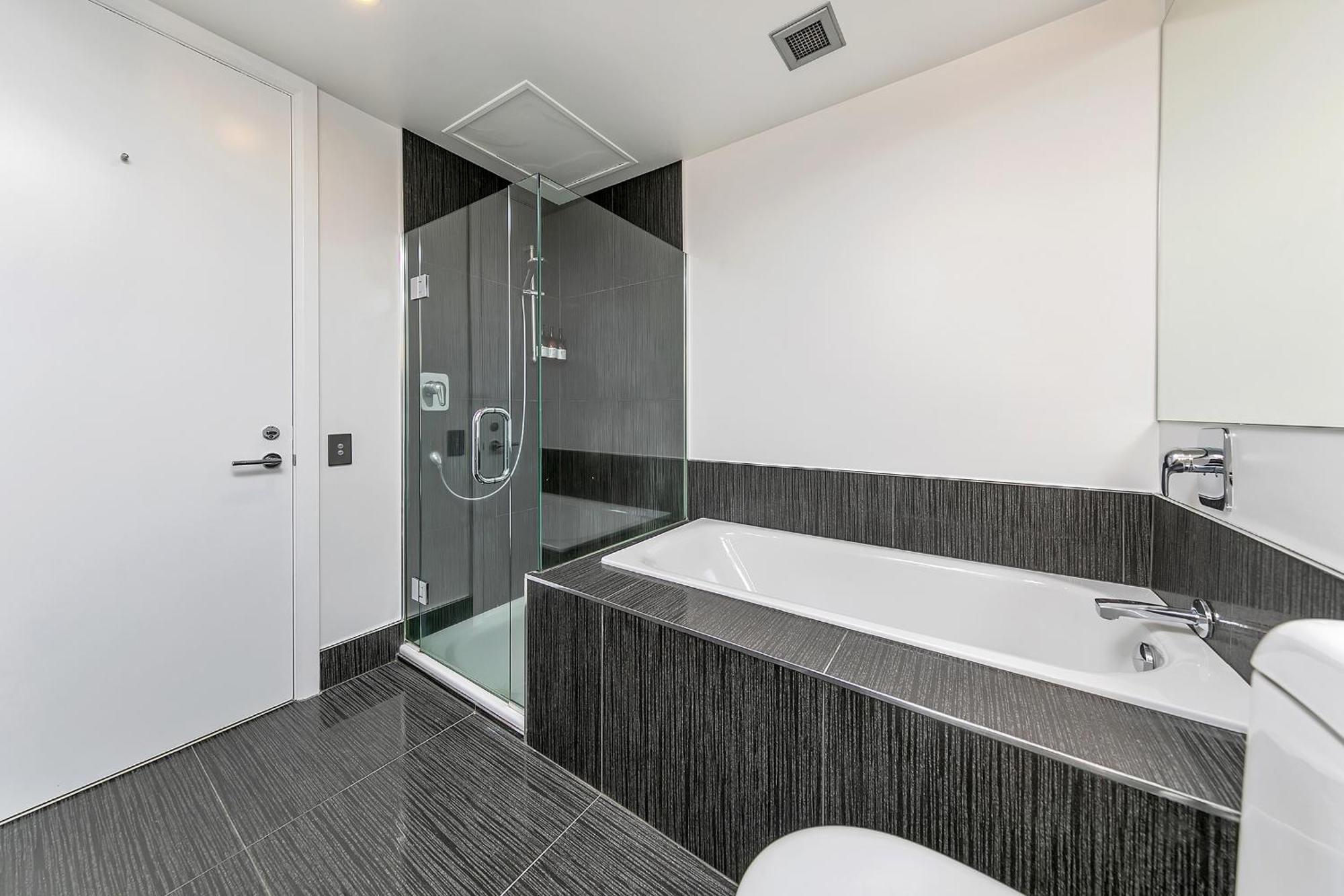 Apartment Stunning Harbour Views *