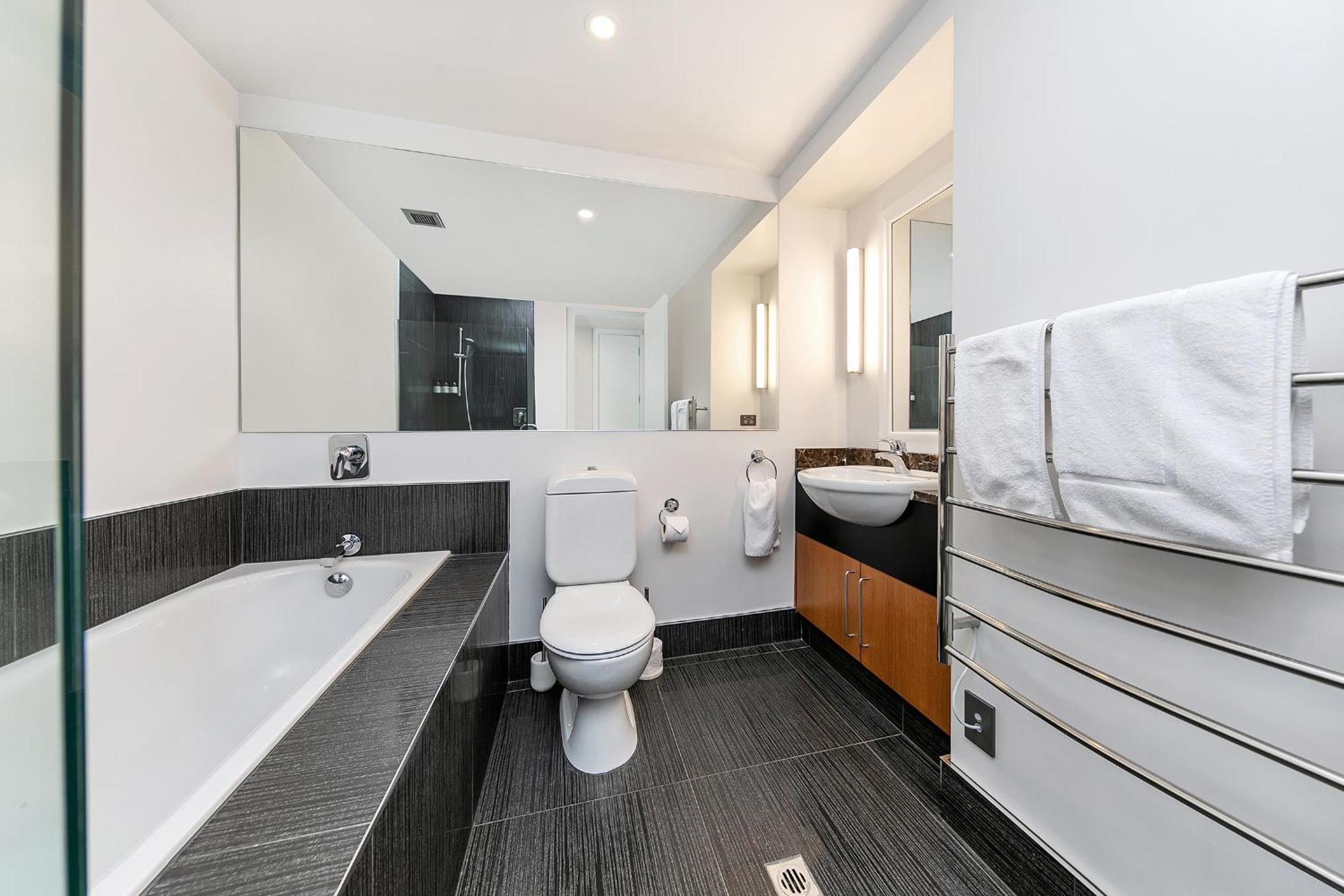 Apartment Stunning Harbour Views *