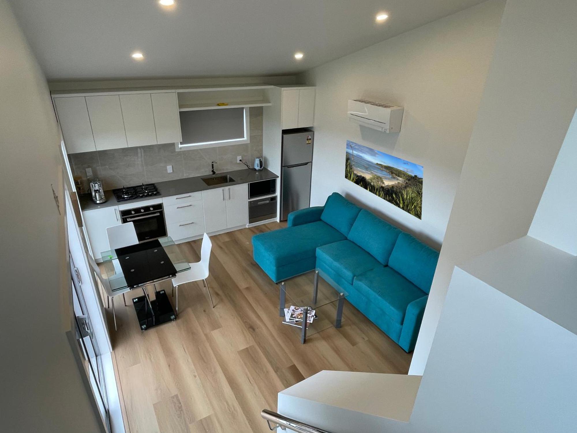 Basin View Auckland