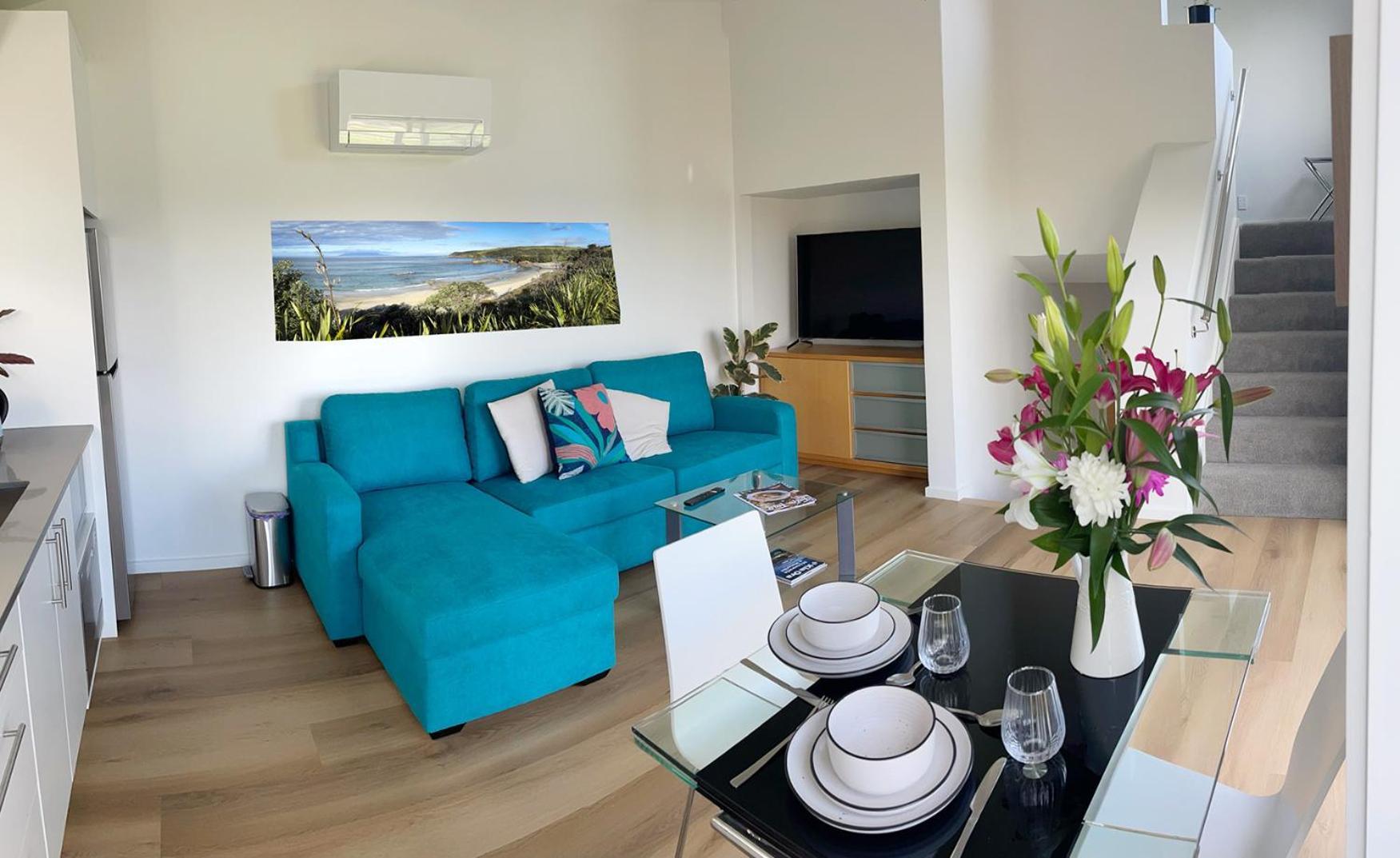 Basin View Holiday home Auckland