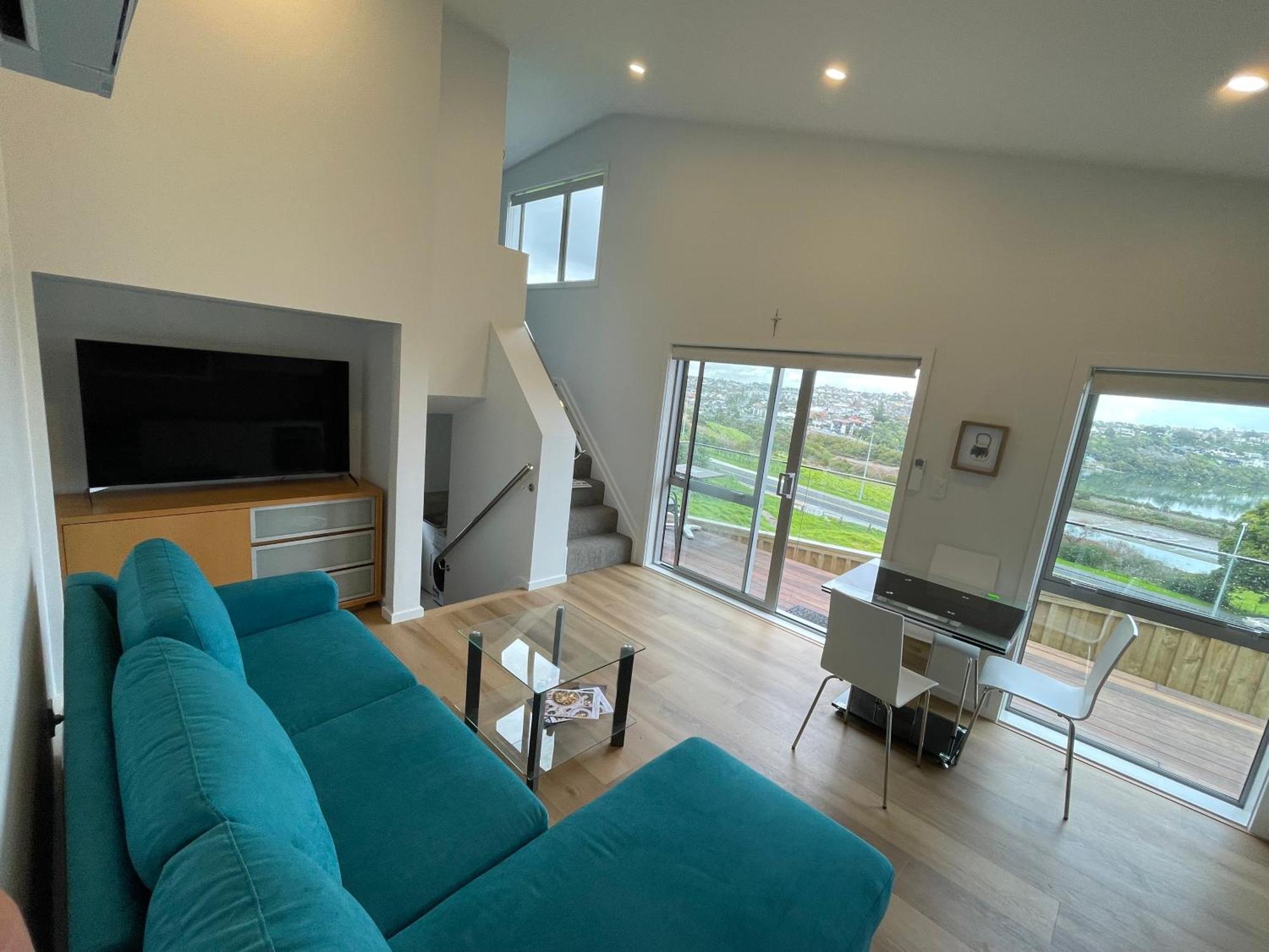 Basin View Holiday home Auckland