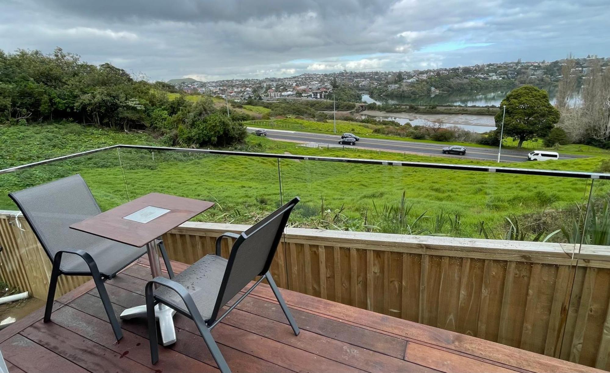 Holiday home Basin View Auckland