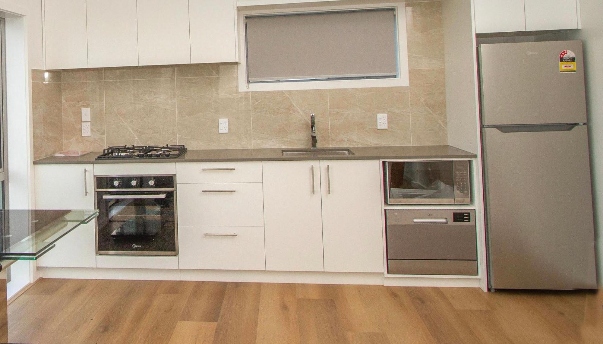 Basin View Holiday home Auckland