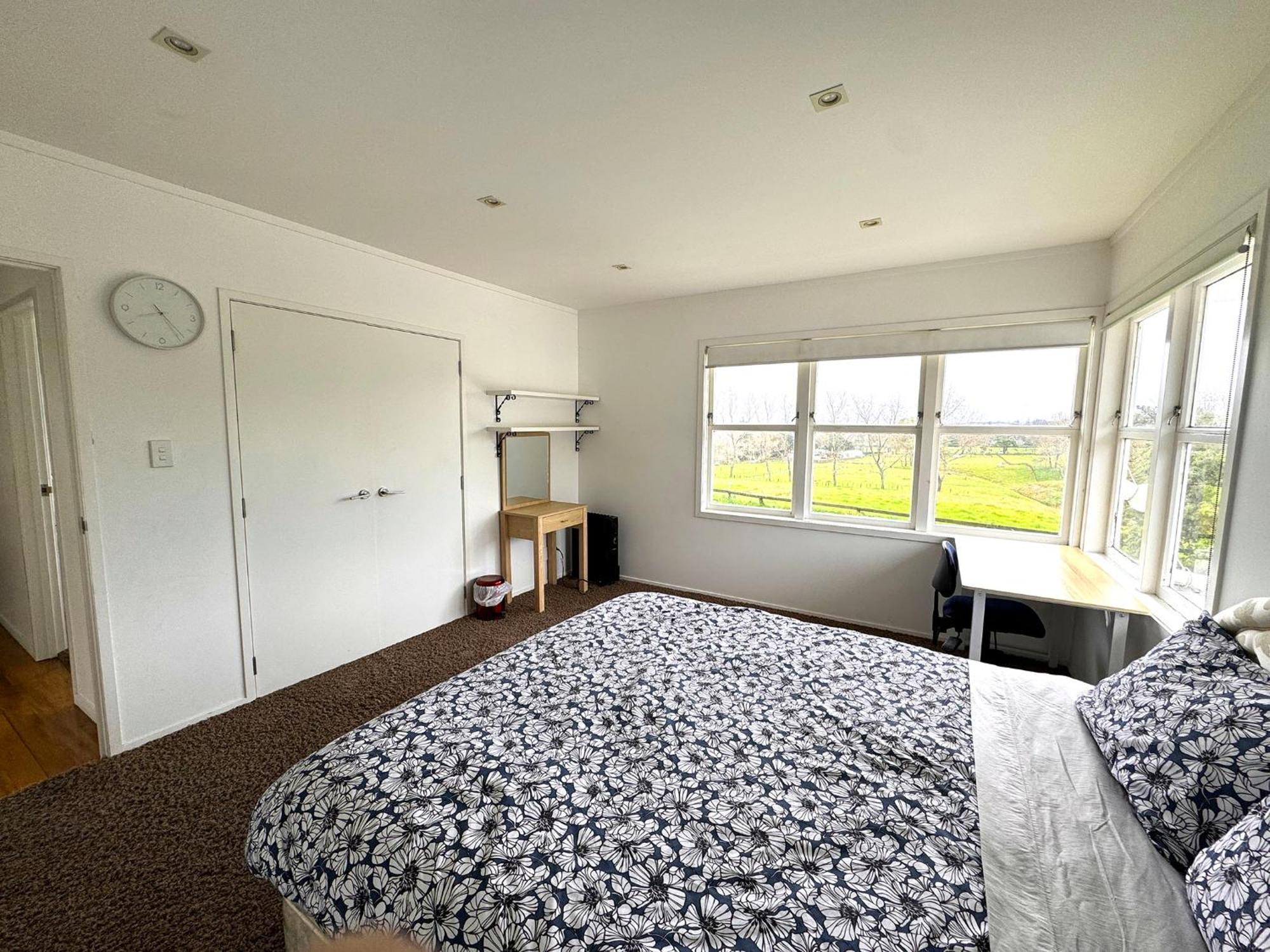 Ranfurly Farm stay *