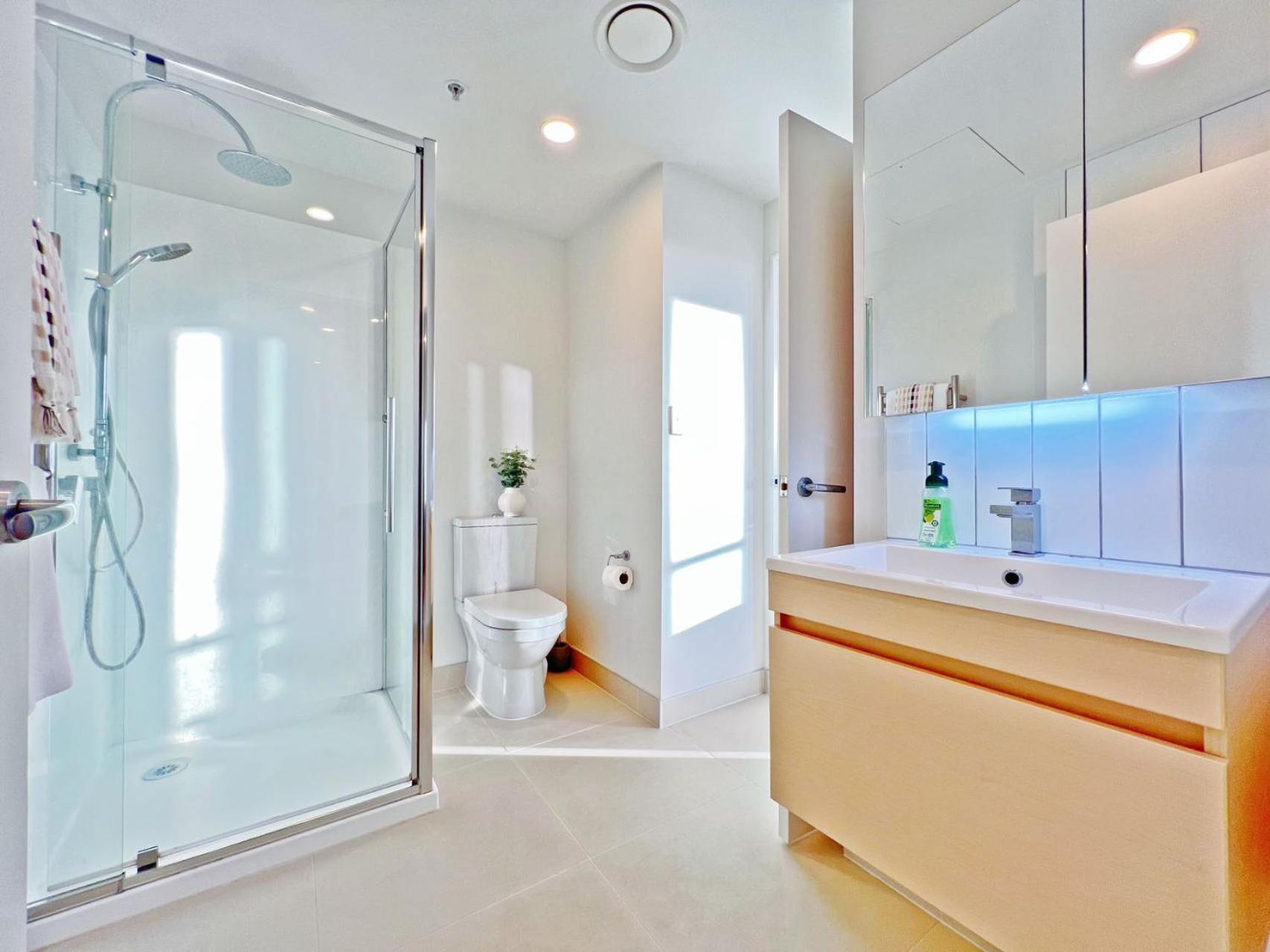 Stylish Two-bedroom In The Center