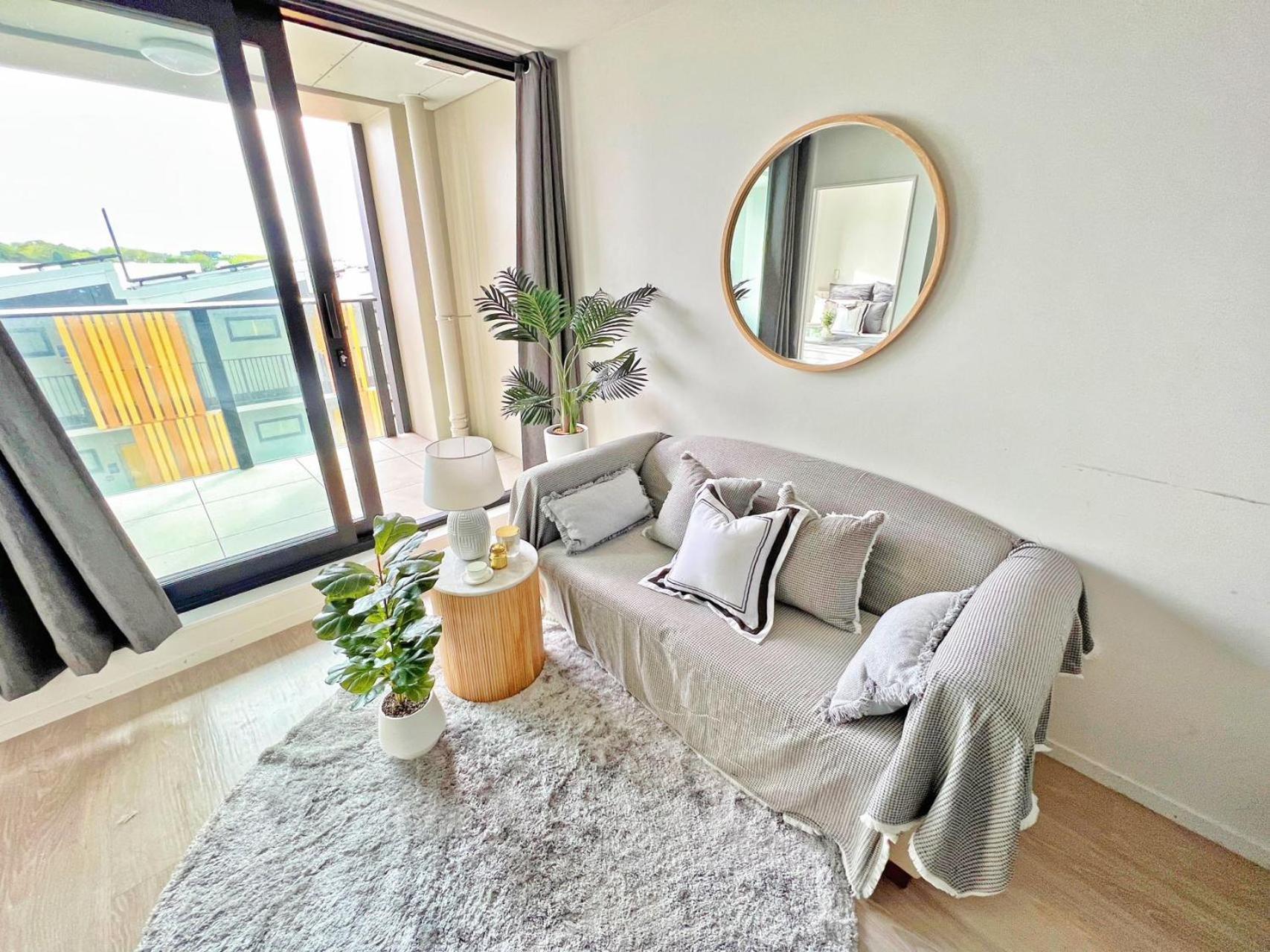 Stylish Two-bedroom In The Center * Auckland