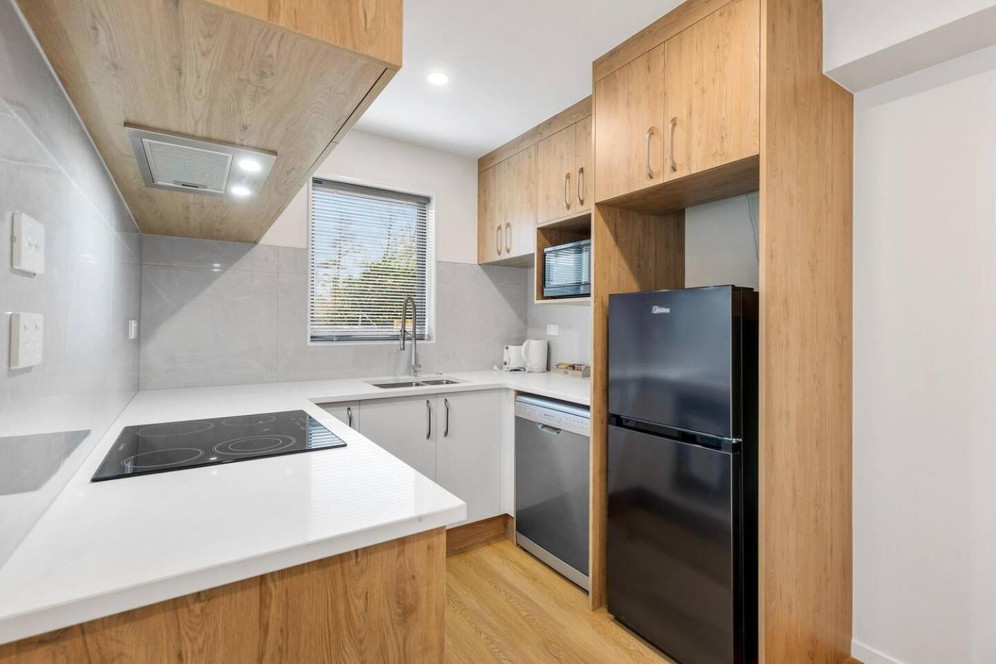 Ventura Escape Townhouse With Parking And Patio Holiday home