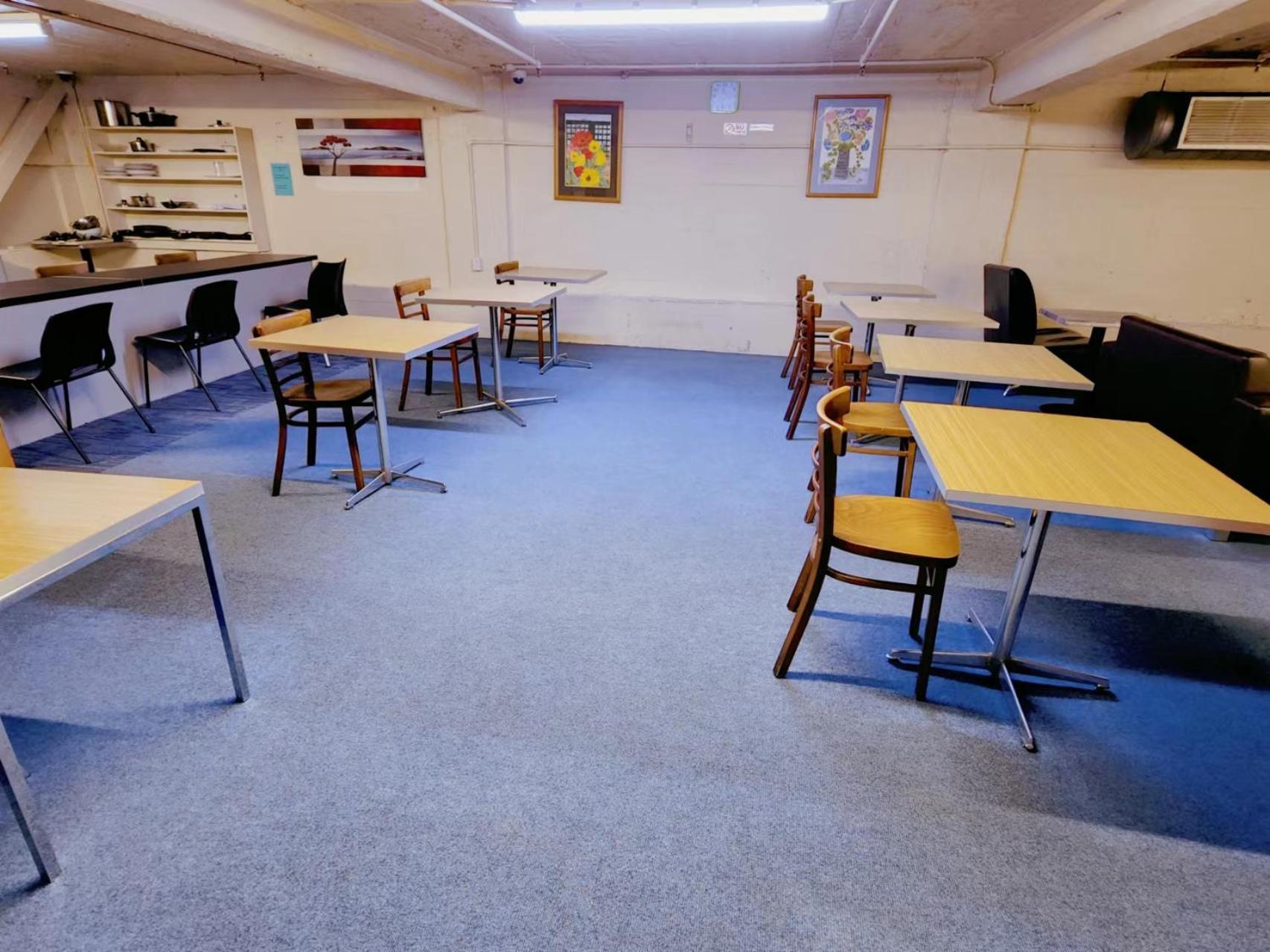 Hostel Oceanic *