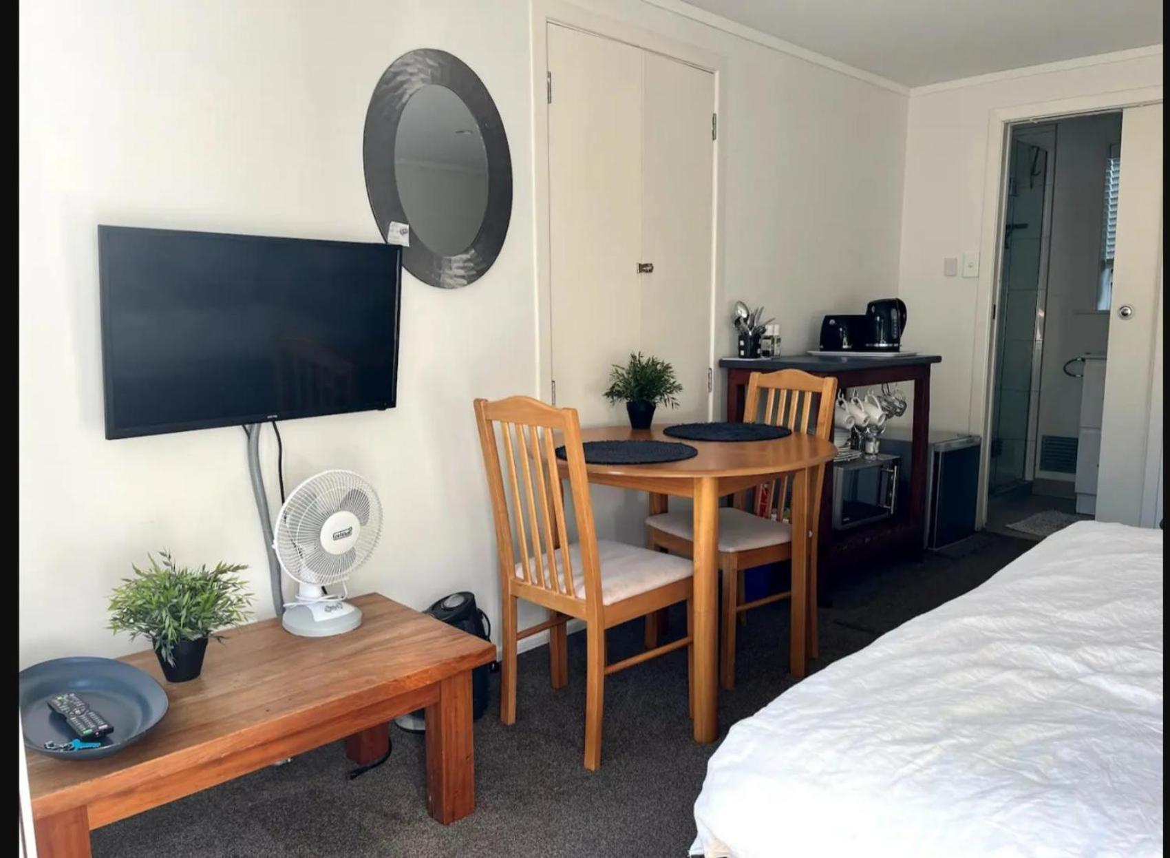 Private Close To Apartment Auckland