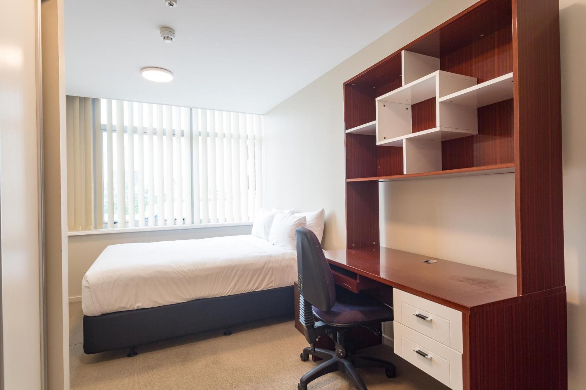 Tabernacle Apartment