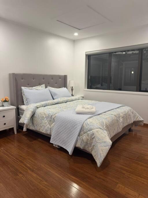 Sweet 9km To Airport Near New Apartment Auckland