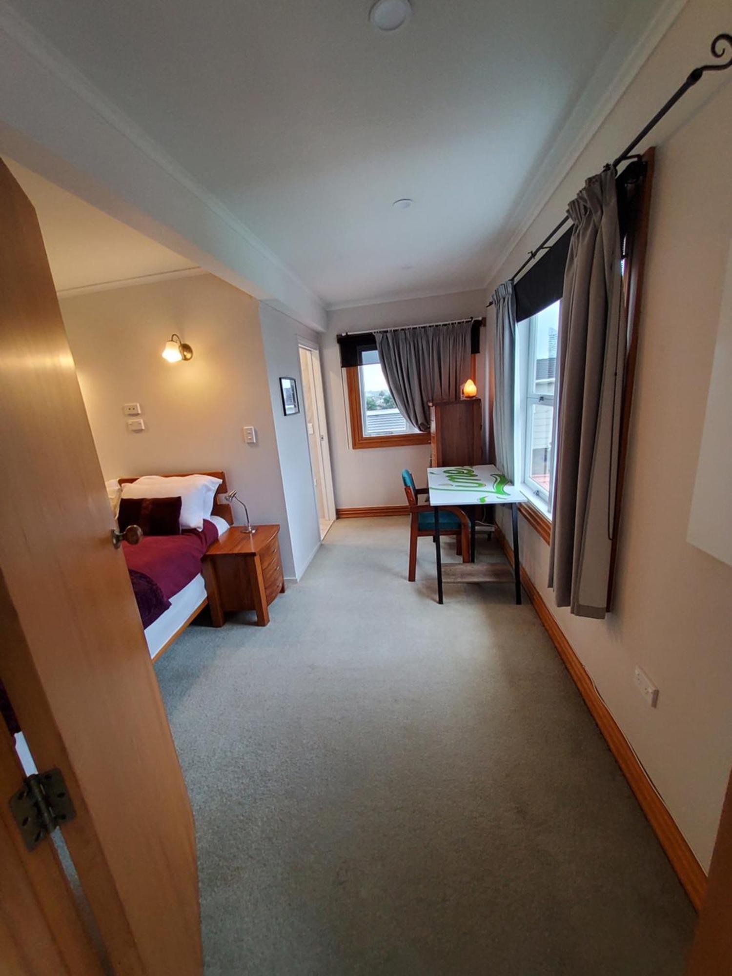 Guest house Hauraki Corner