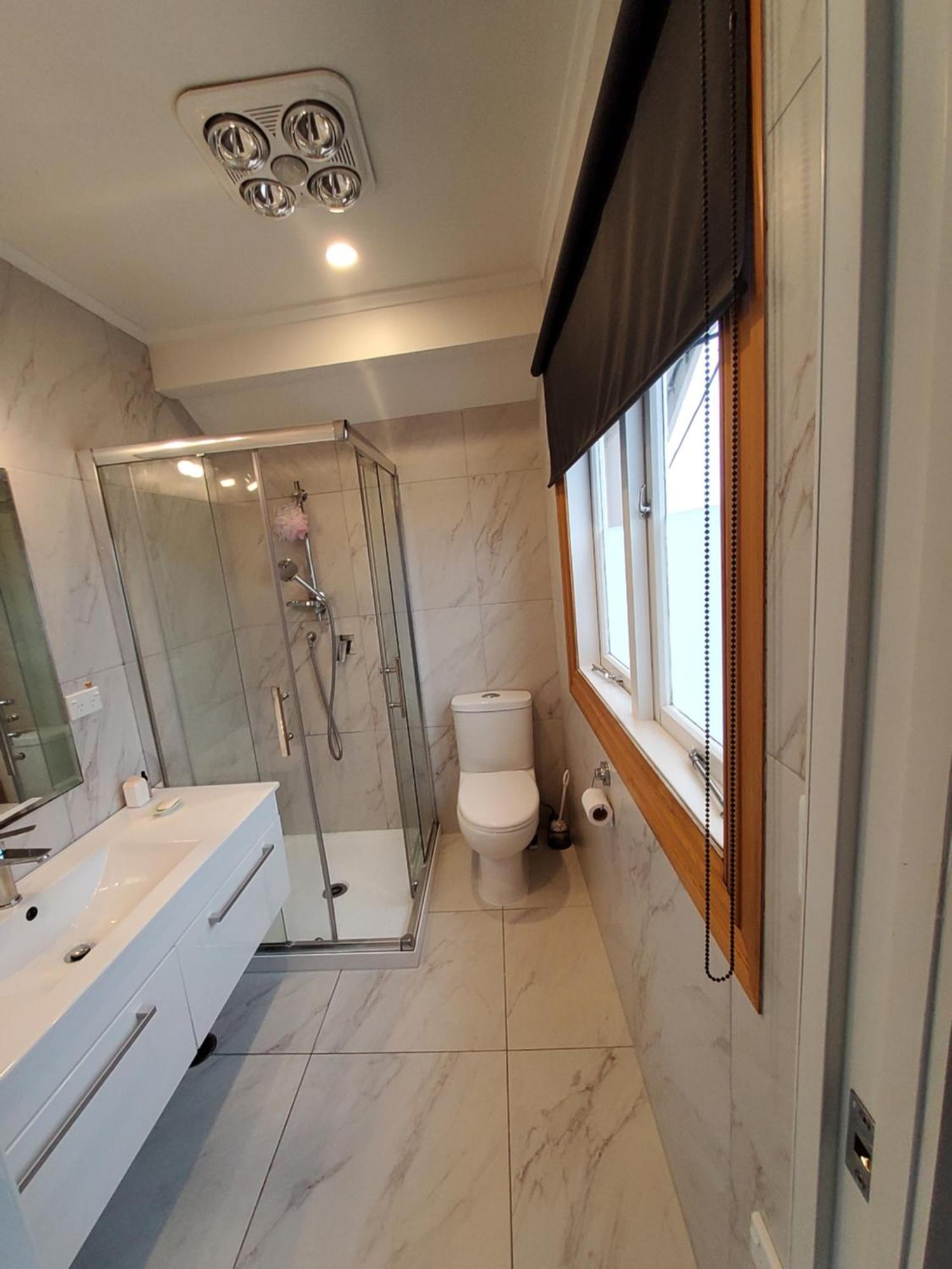 Guest house Hauraki Corner *