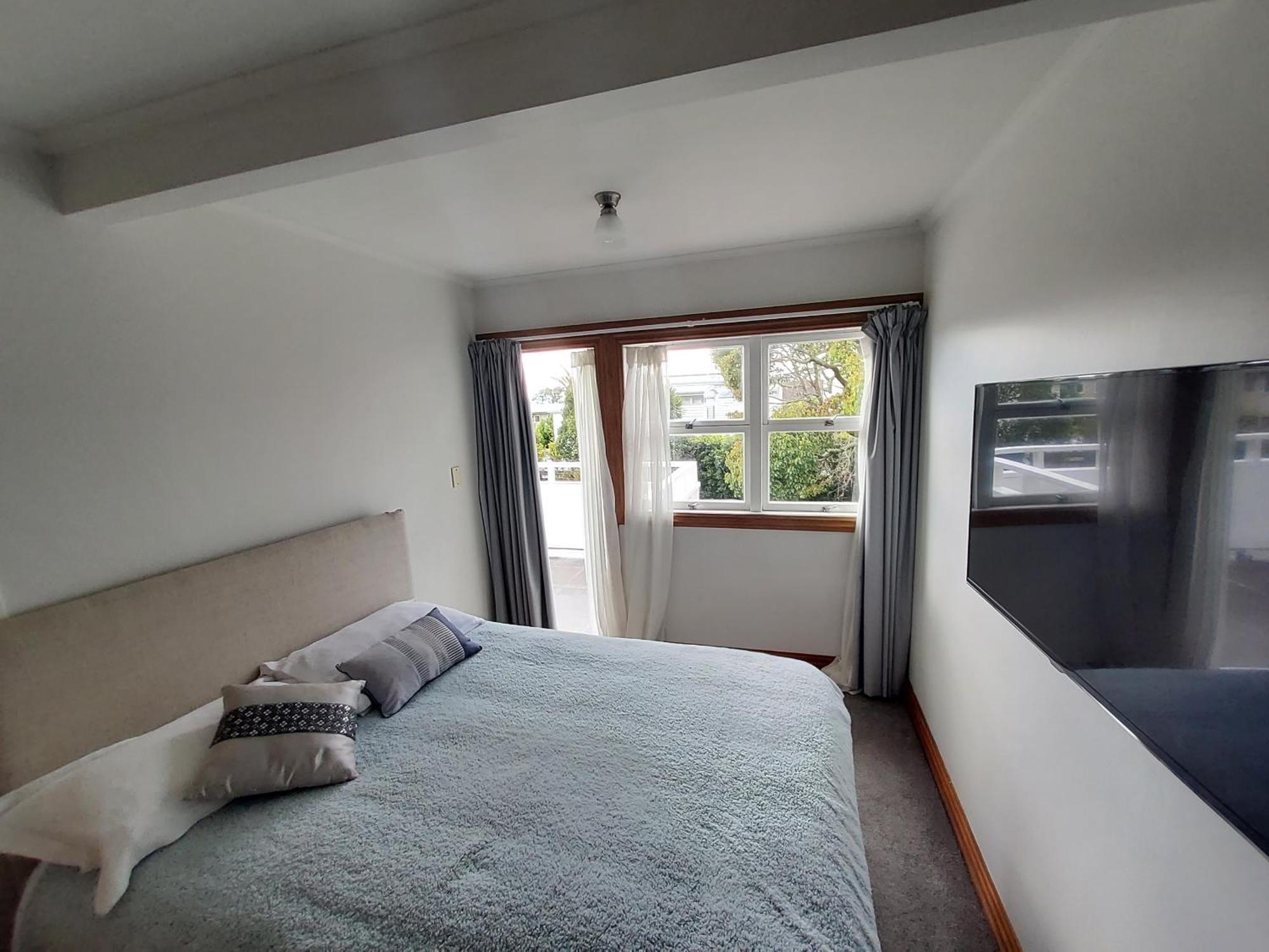Hauraki Corner Guest house Auckland
