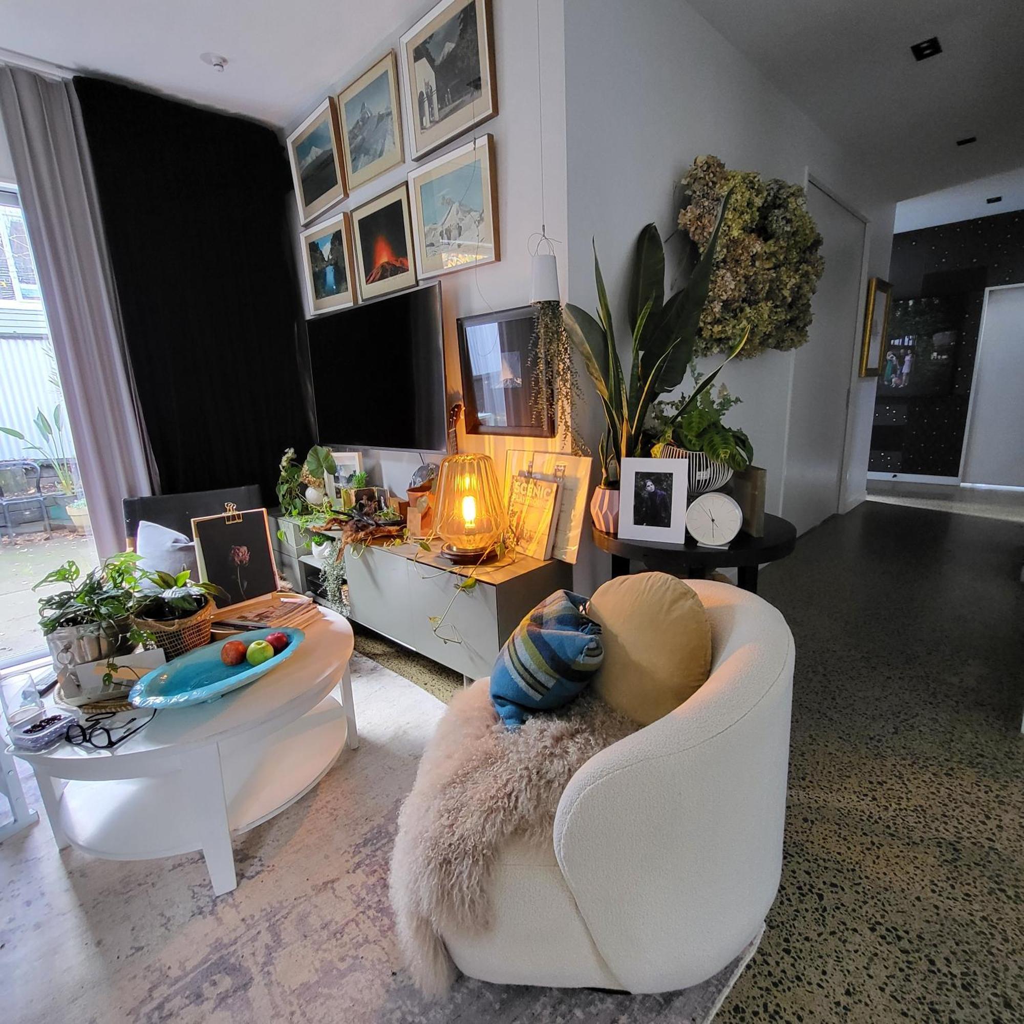 Lodge Artist Photographers Studio Auckland