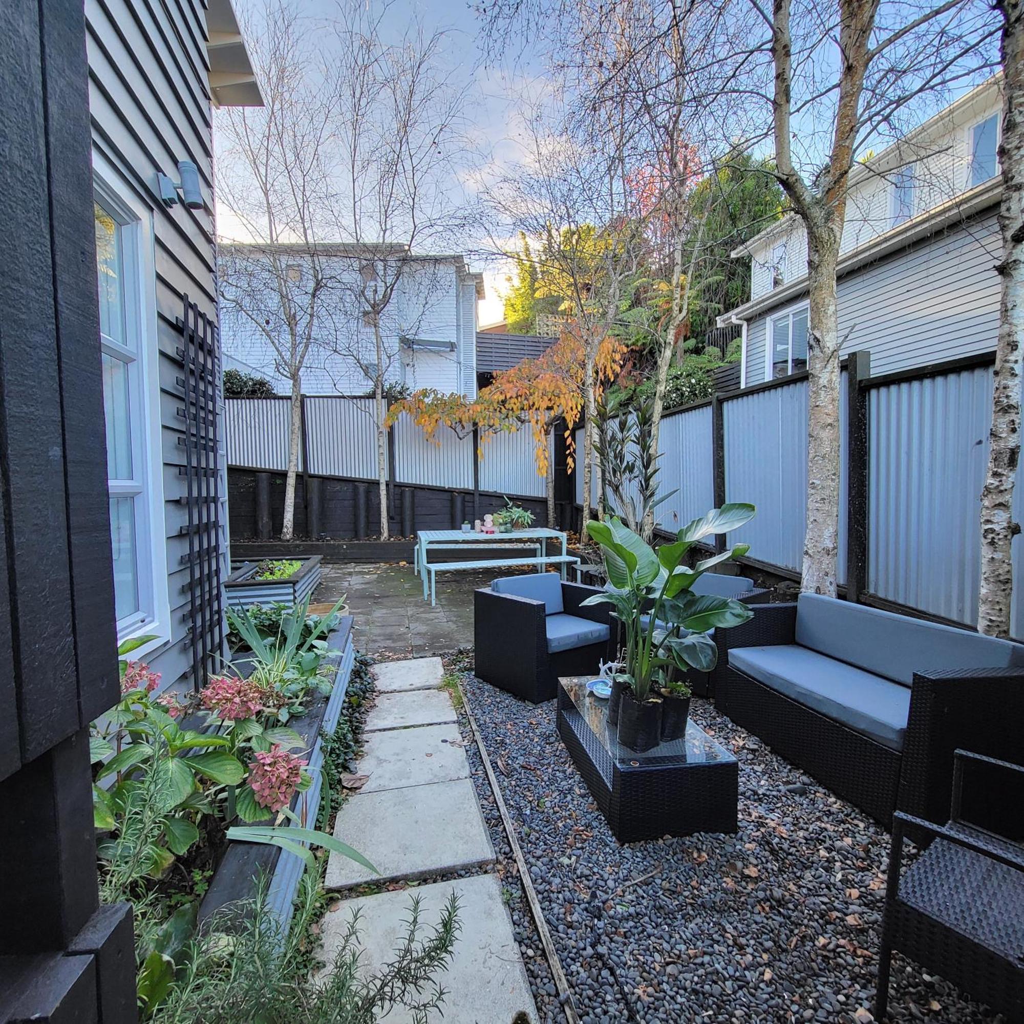 Artist Photographers Studio Lodge *