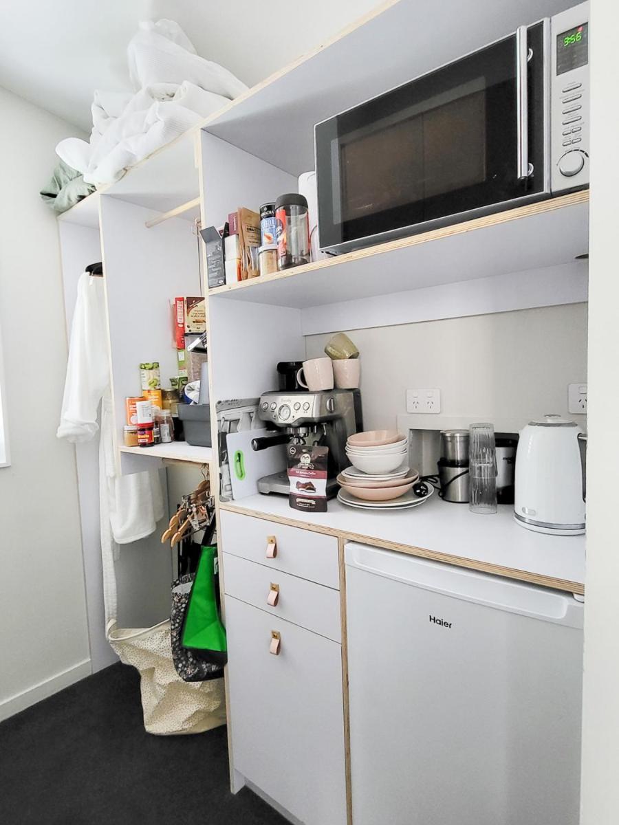 Artist Photographers Studio Lodge Auckland