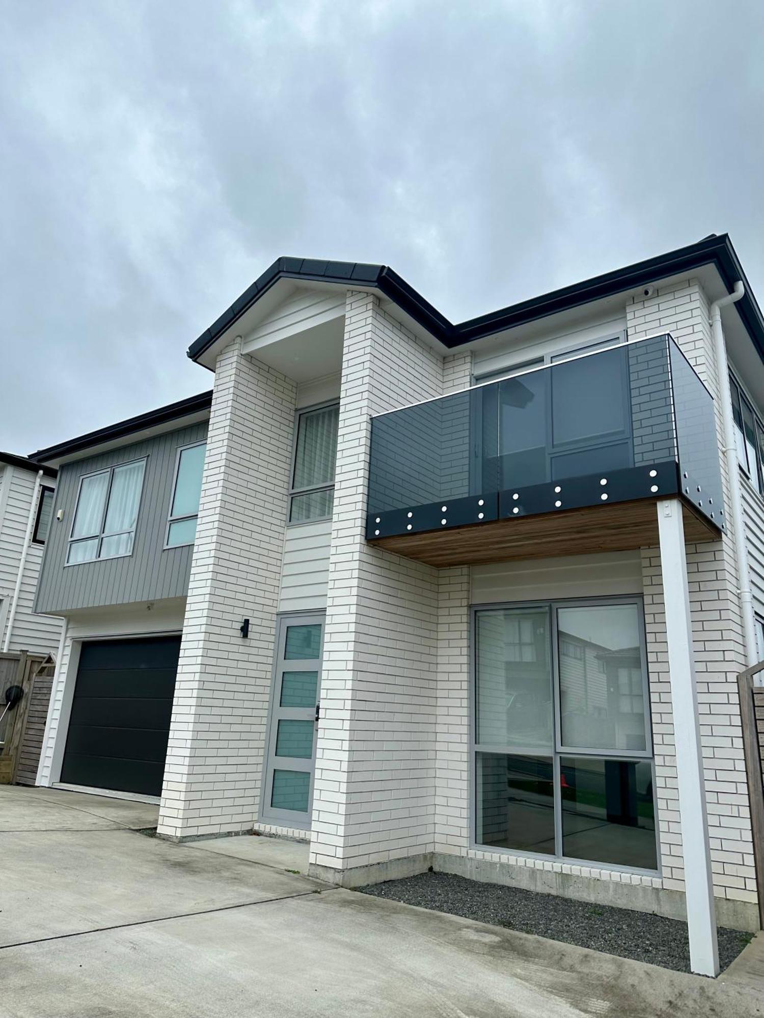 Guest house In - Ormiston, Manukau, Flat Bush