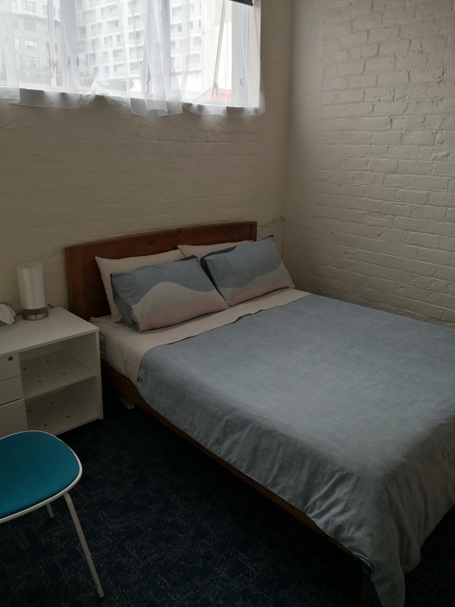 Oceanic Hostel Auckland