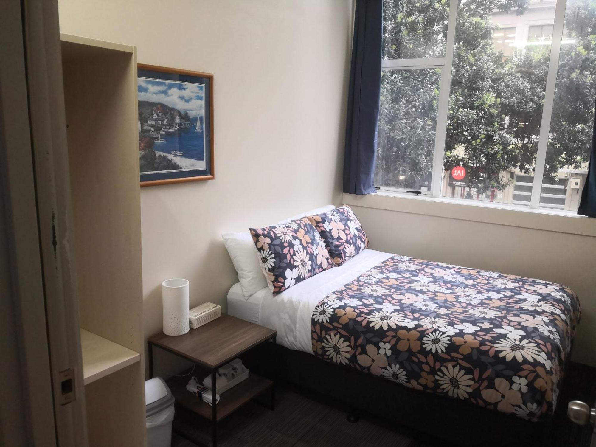 Hostel Oceanic Auckland