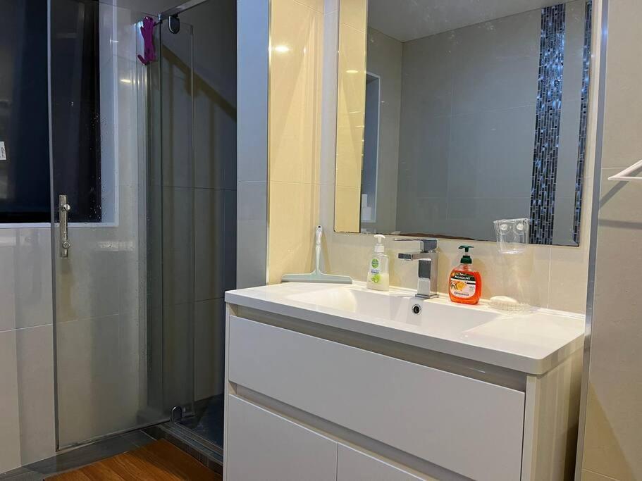 Homestay Private Cozy Near Henderson Akl-room 103 Auckland