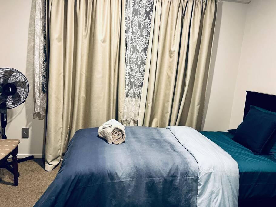 Private Cozy Near Henderson Akl-room 103 Homestay Auckland