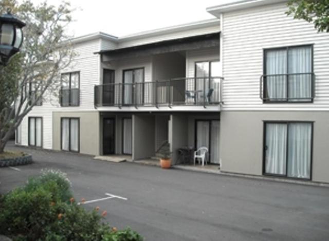 Walmsley Bed & Breakfast Auckland