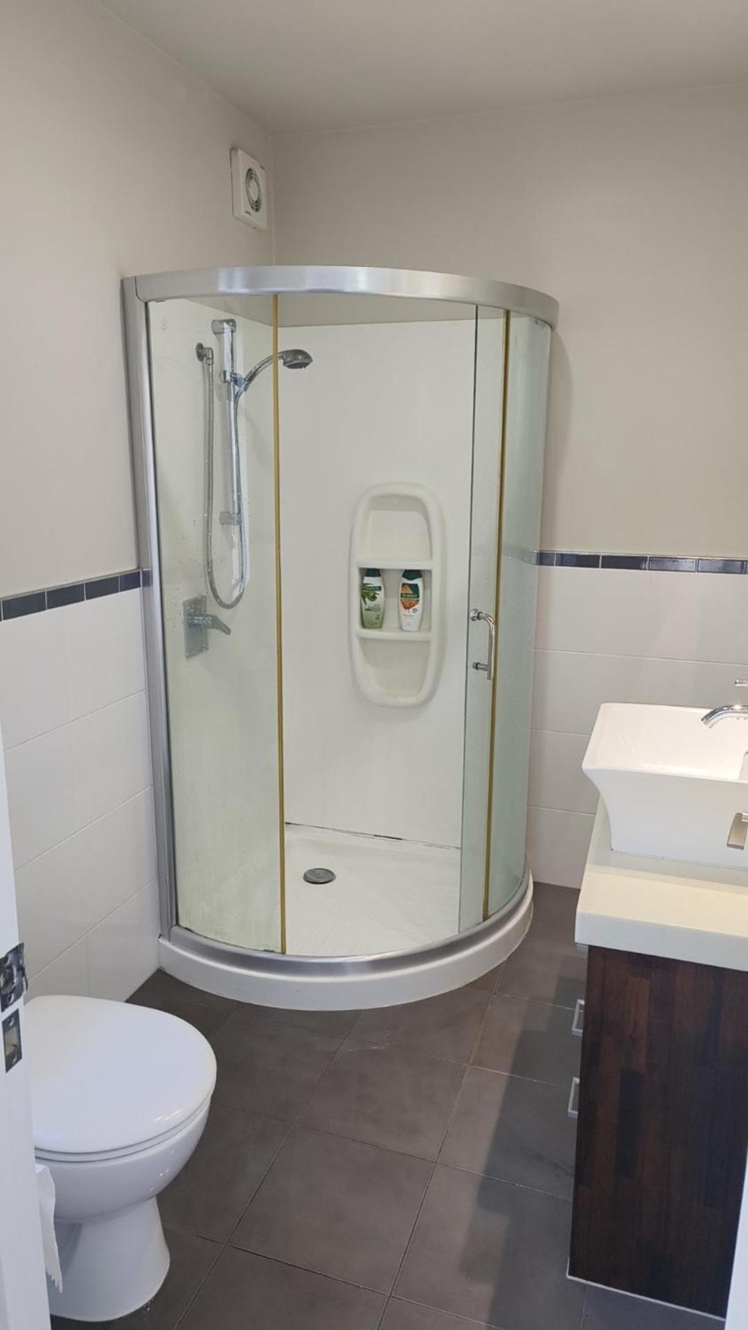 1-bedroom With Dedicated Bathroom In Mt Eden * Auckland