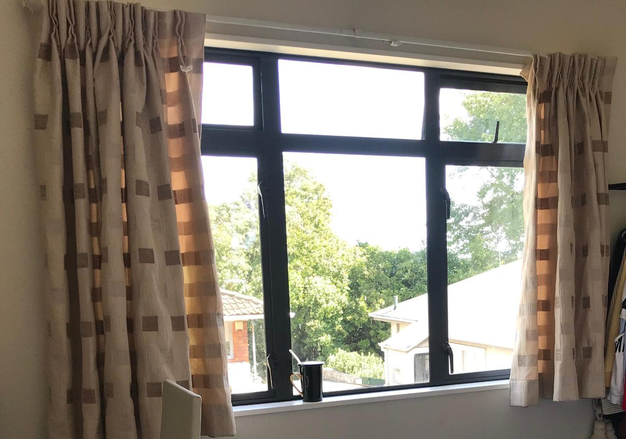1-bedroom With Dedicated Bathroom In Mt Eden Auckland