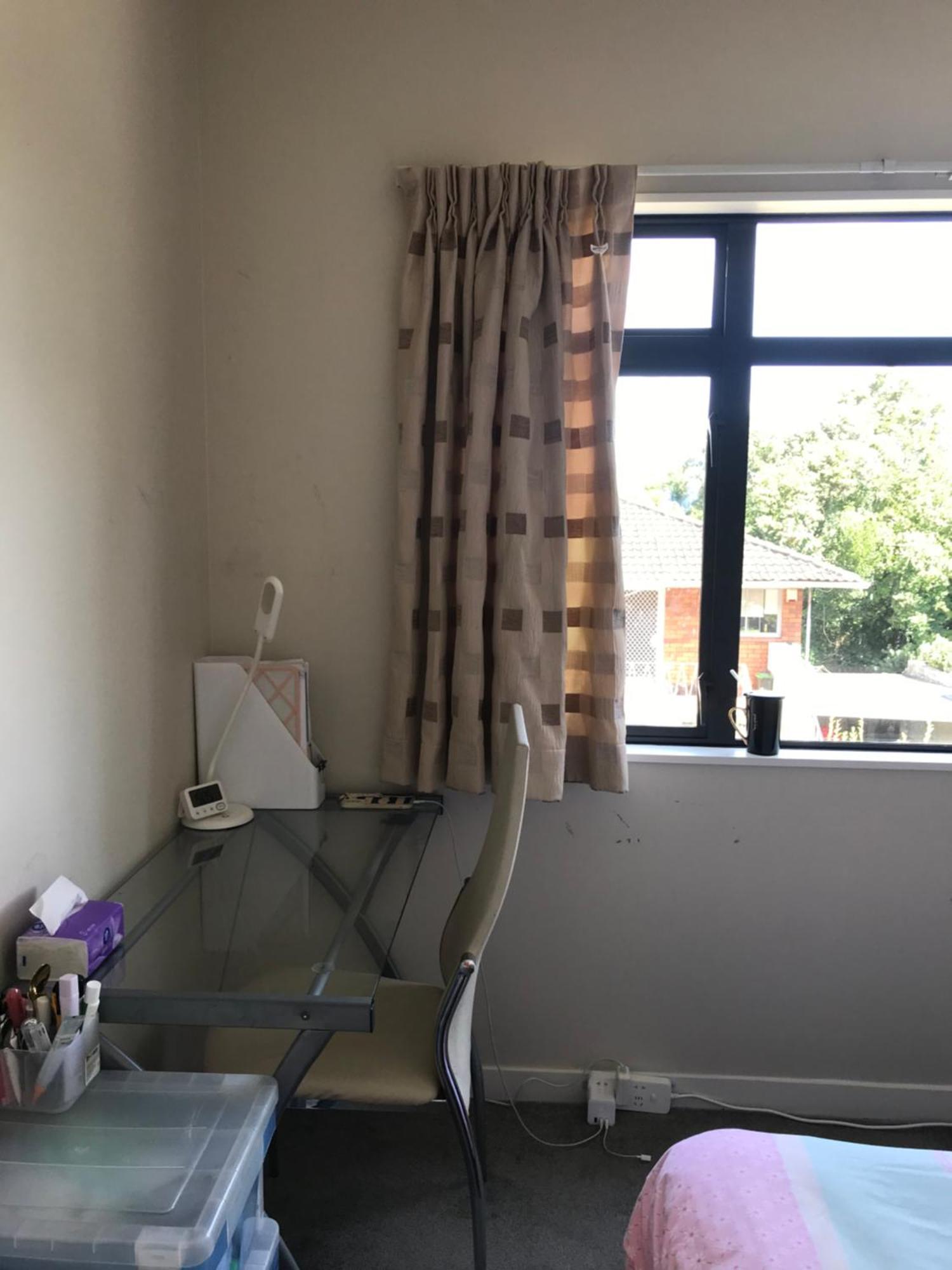 1-bedroom With Dedicated Bathroom In Mt Eden Homestay Auckland