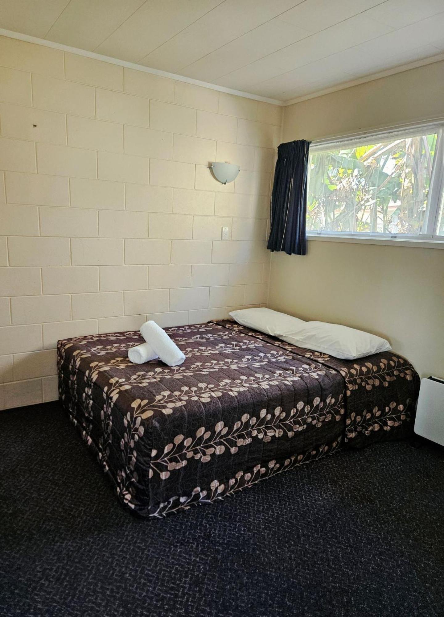 Motel Takanini Park Motor Auckland