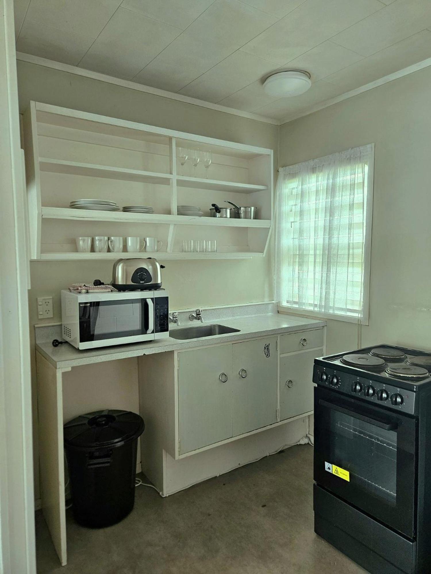 Takanini Park Motor 3* Auckland