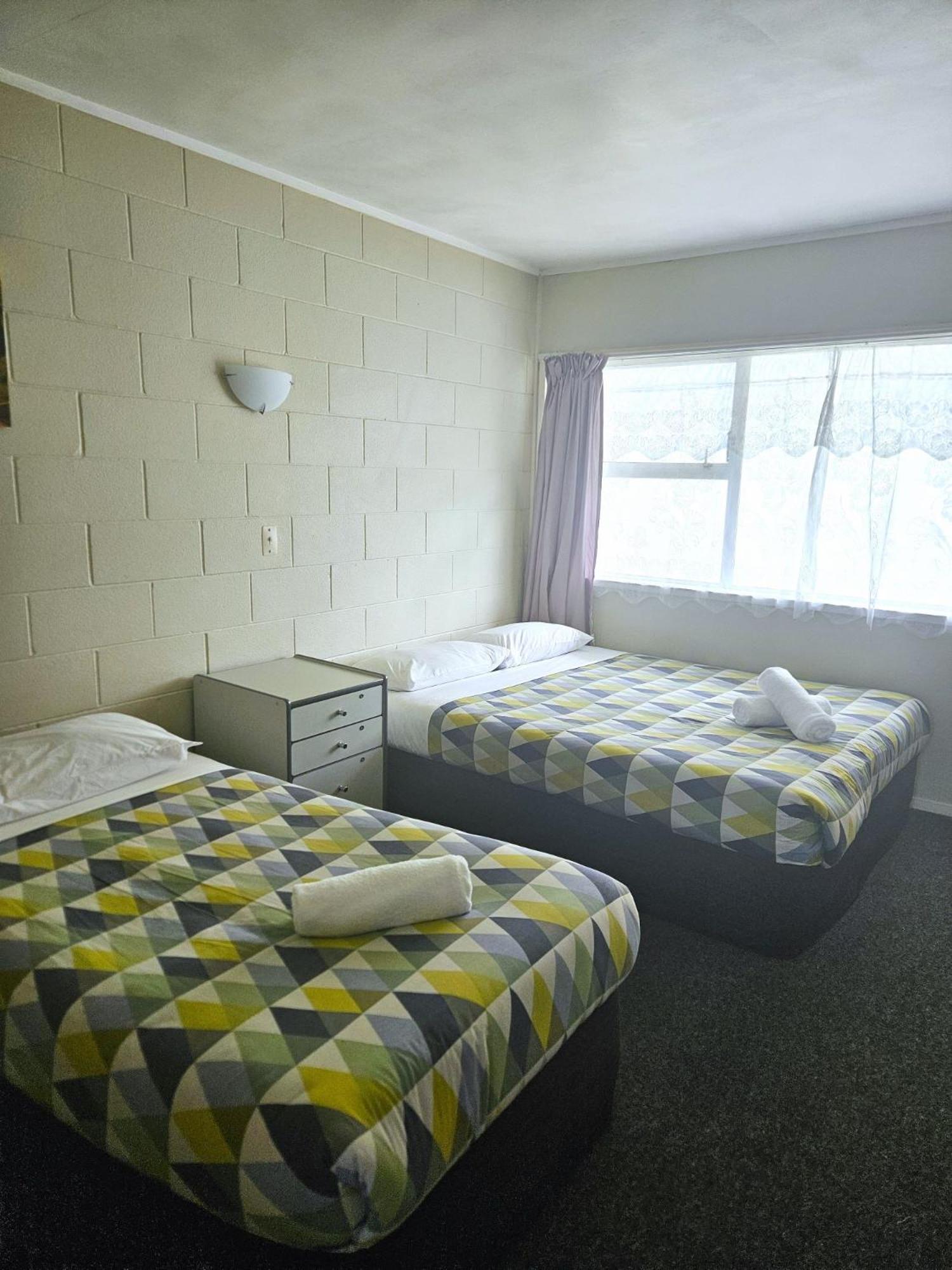 Motel Takanini Park Motor