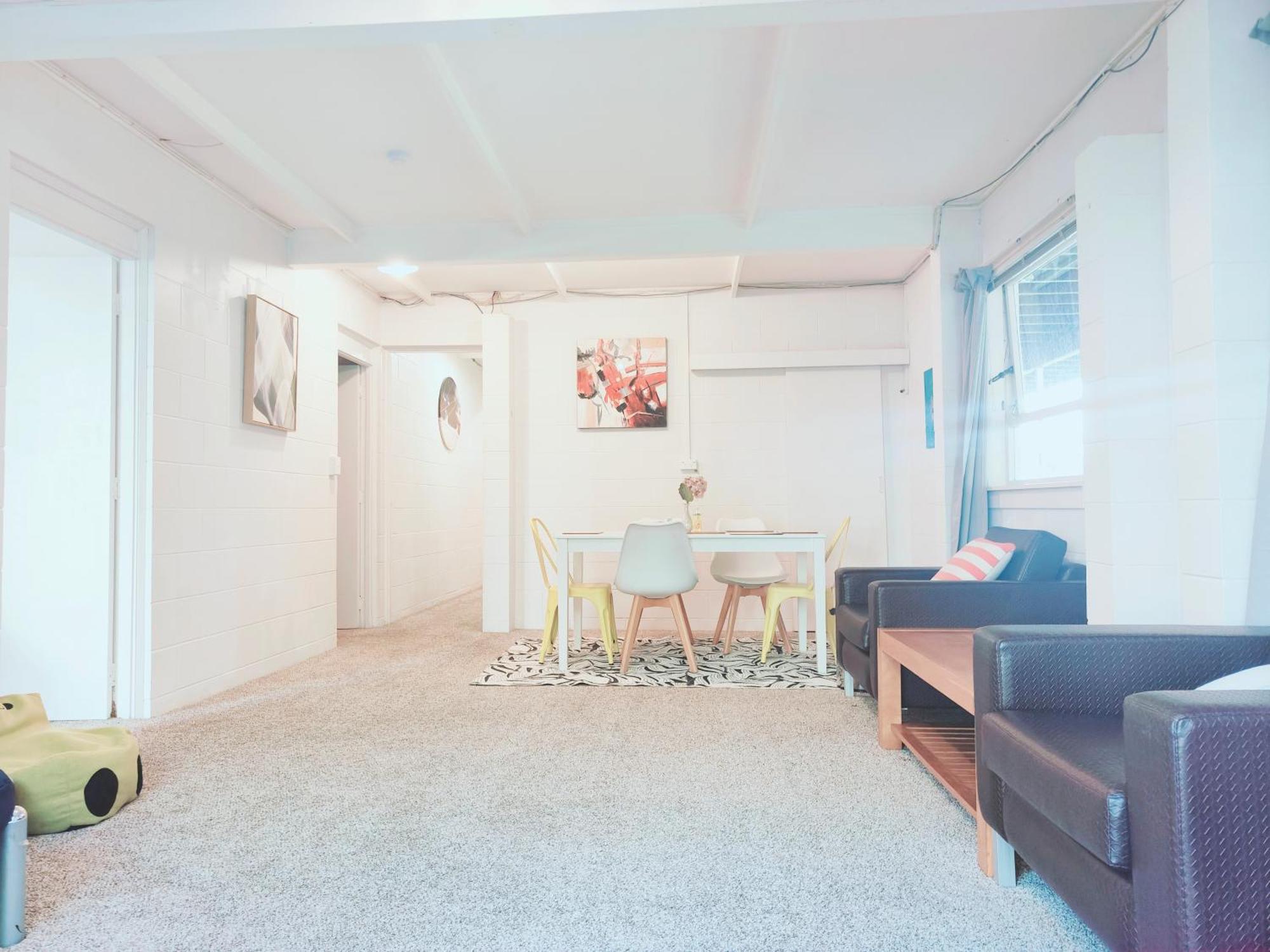 Bed & Breakfast Sunny Cosy In Garden Bush View *