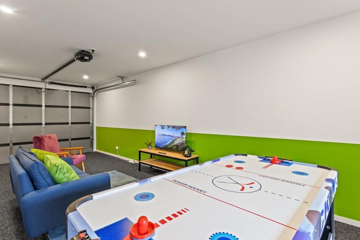 Kiwi Vibes - 2br Slice Of Paradise *