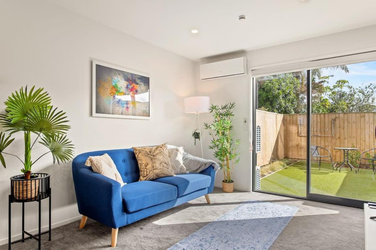 Holiday home Cascade Heights Retreat - 2br Carrington Auckland