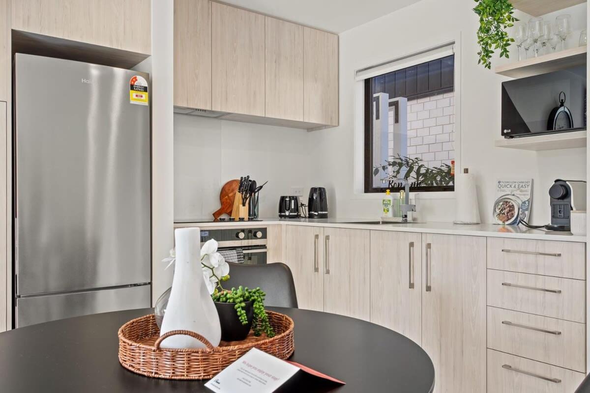Holiday home Cascade Heights Retreat - 2br Carrington Auckland