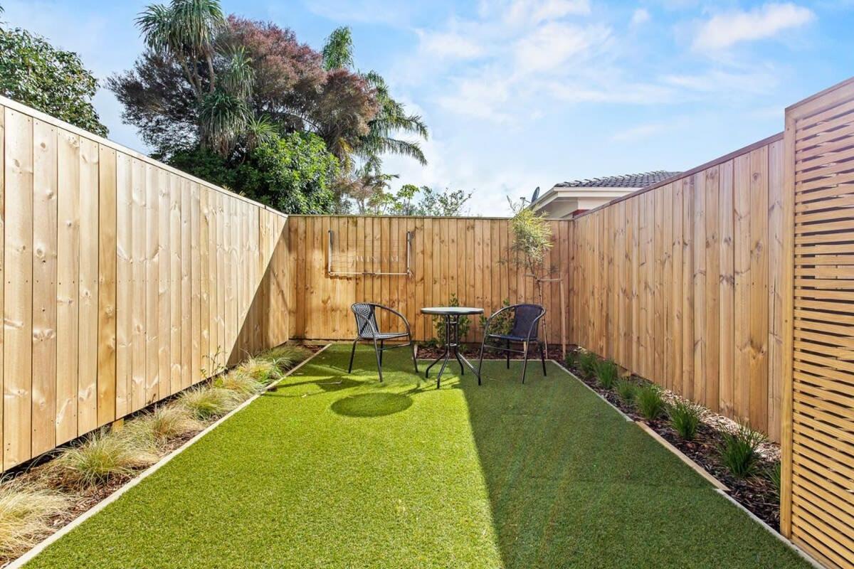 Holiday home Cascade Heights Retreat - 2br Carrington Auckland