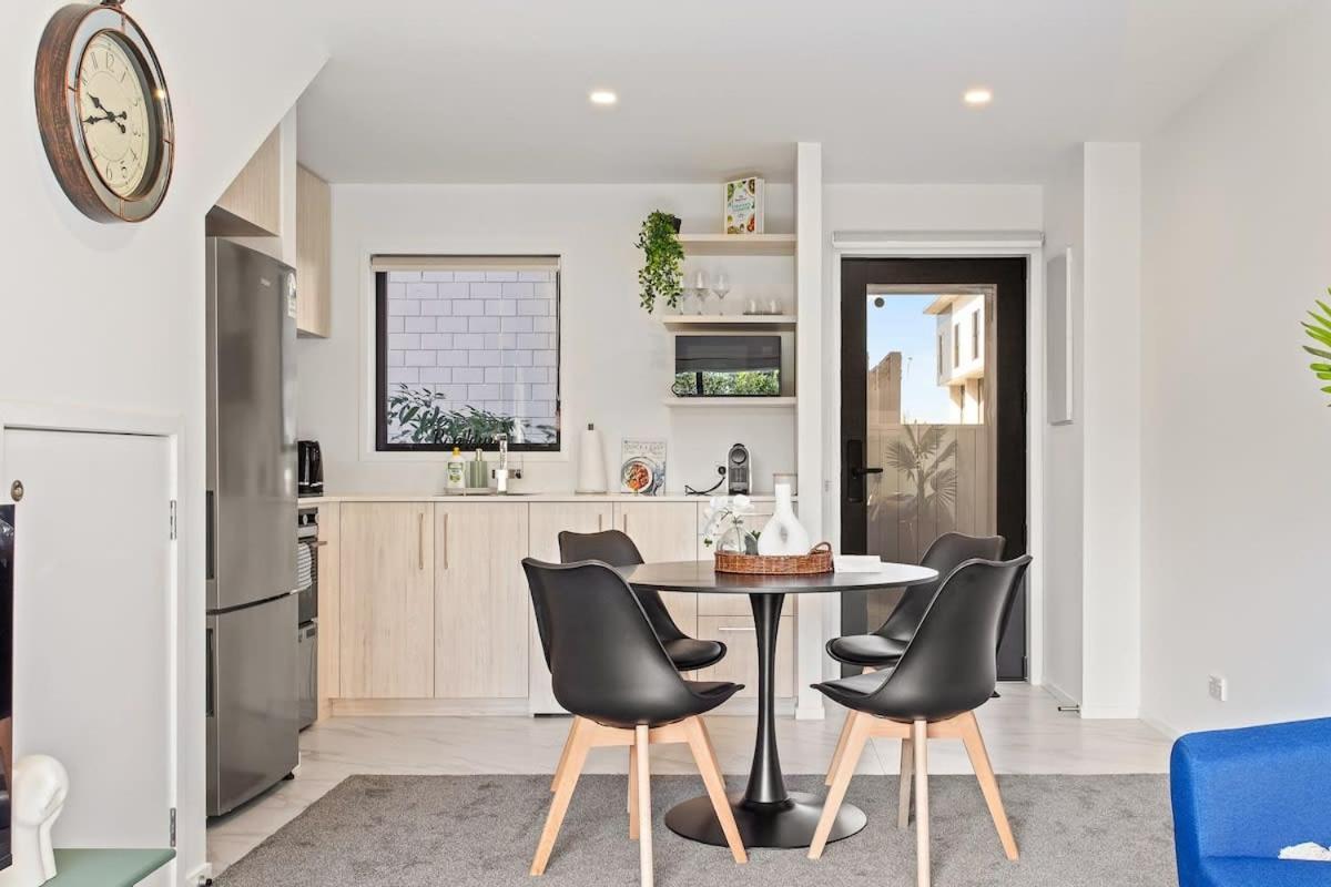 Holiday home Cascade Heights Retreat - 2br Carrington Auckland