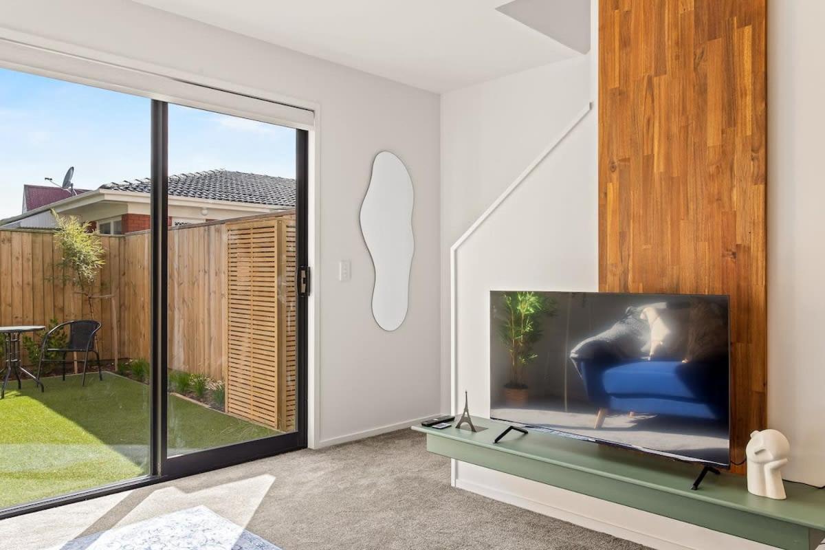 Cascade Heights Retreat - 2br Carrington * Auckland