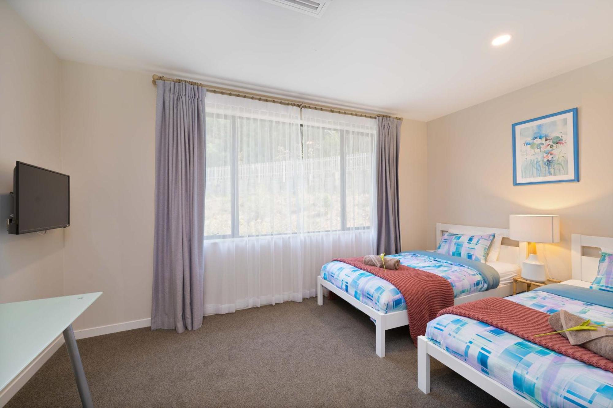 Homestay Alpaca Manor Auckland