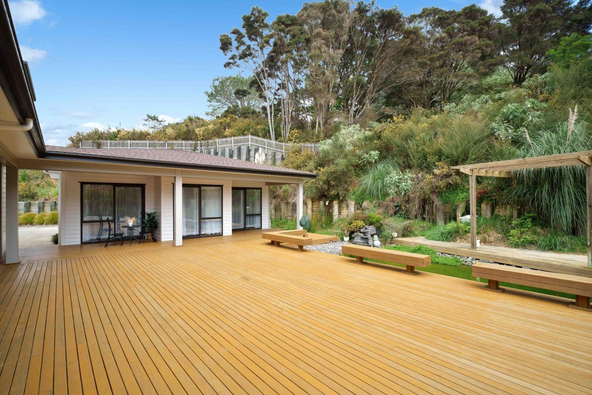 Alpaca Manor Homestay *