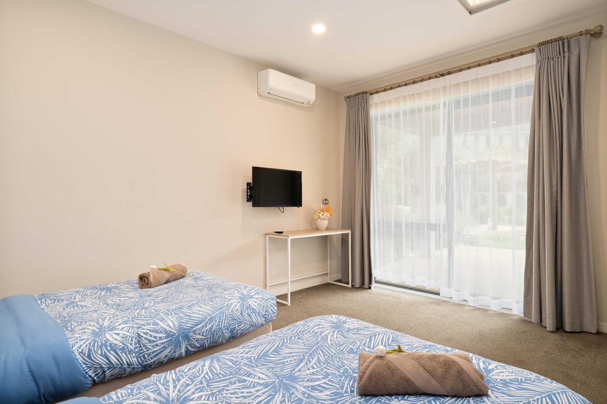 Alpaca Manor Homestay Auckland