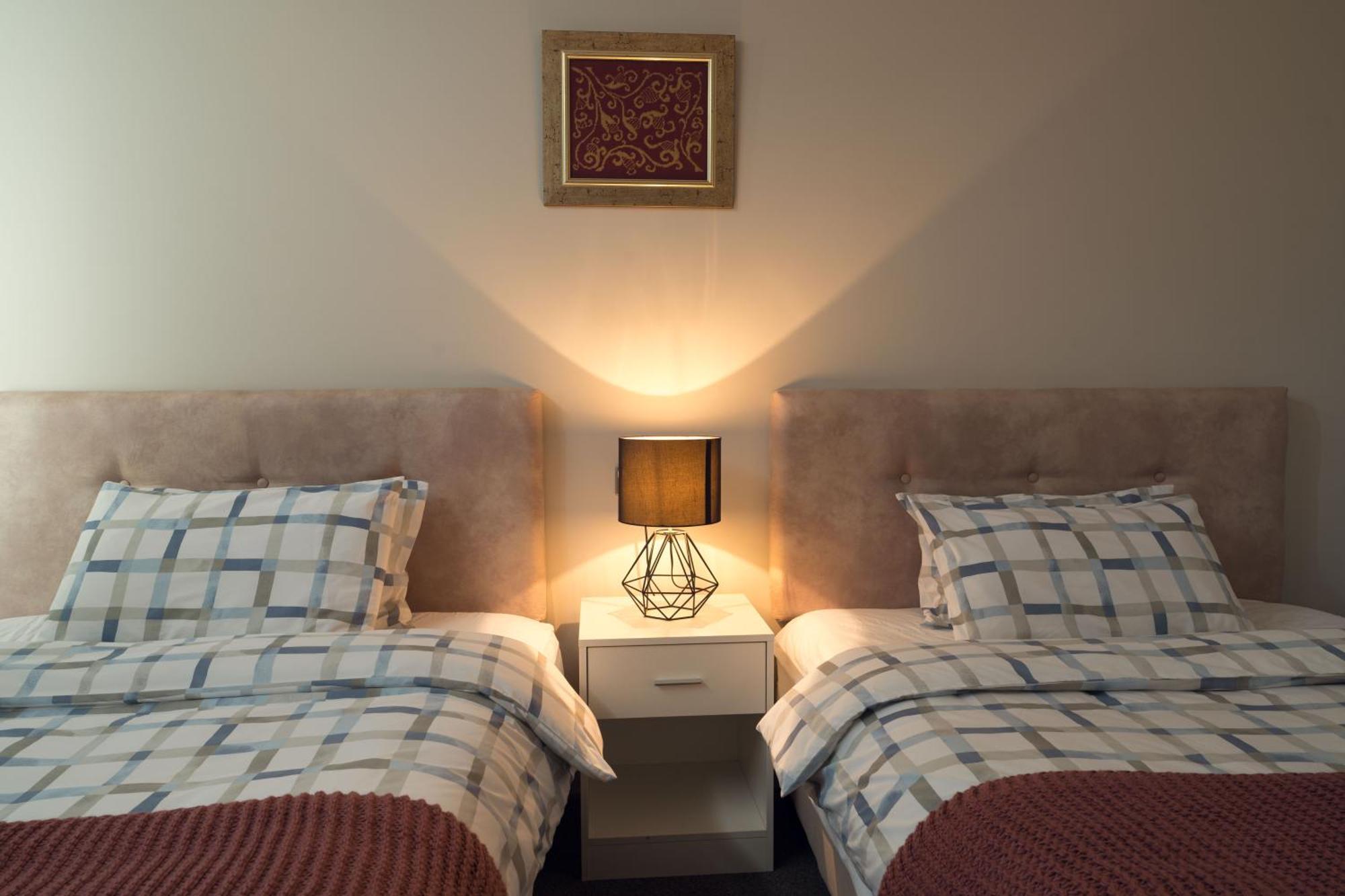 Alpaca Manor Homestay