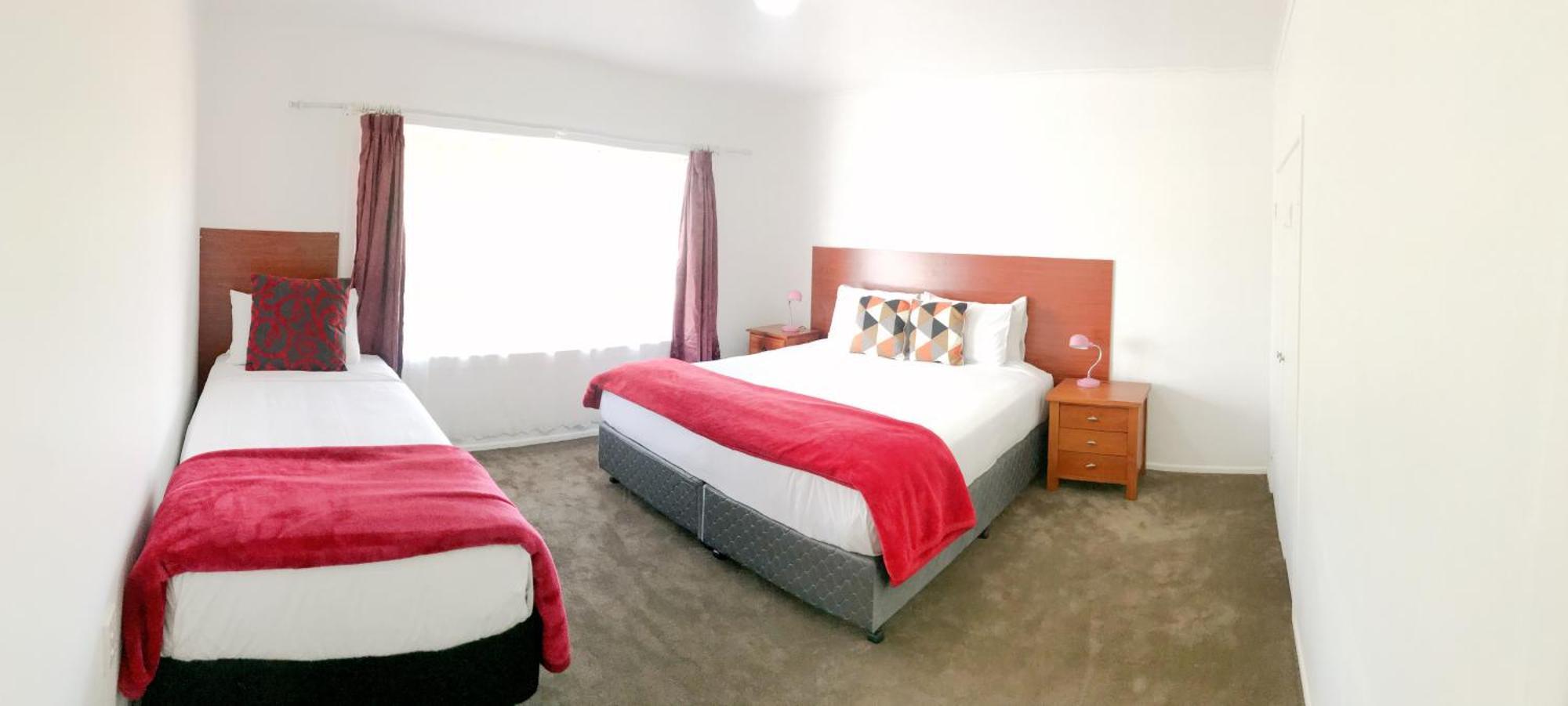 Grange Motel Auckland
