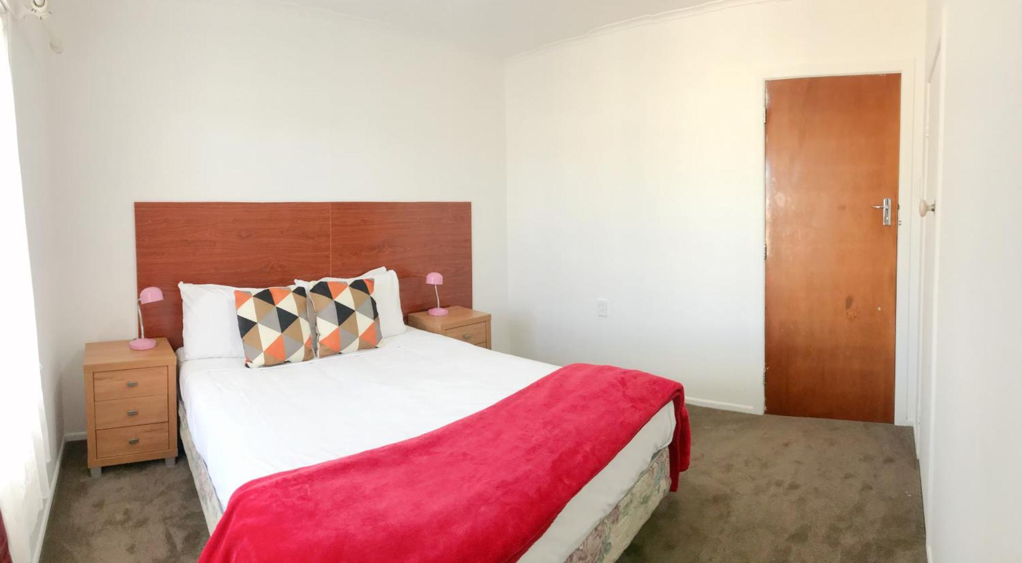 Grange 4* Auckland