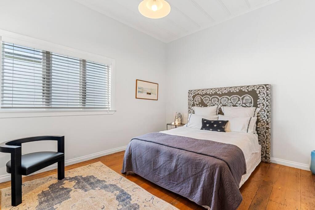 Perfect Ponsonby Apartment Auckland