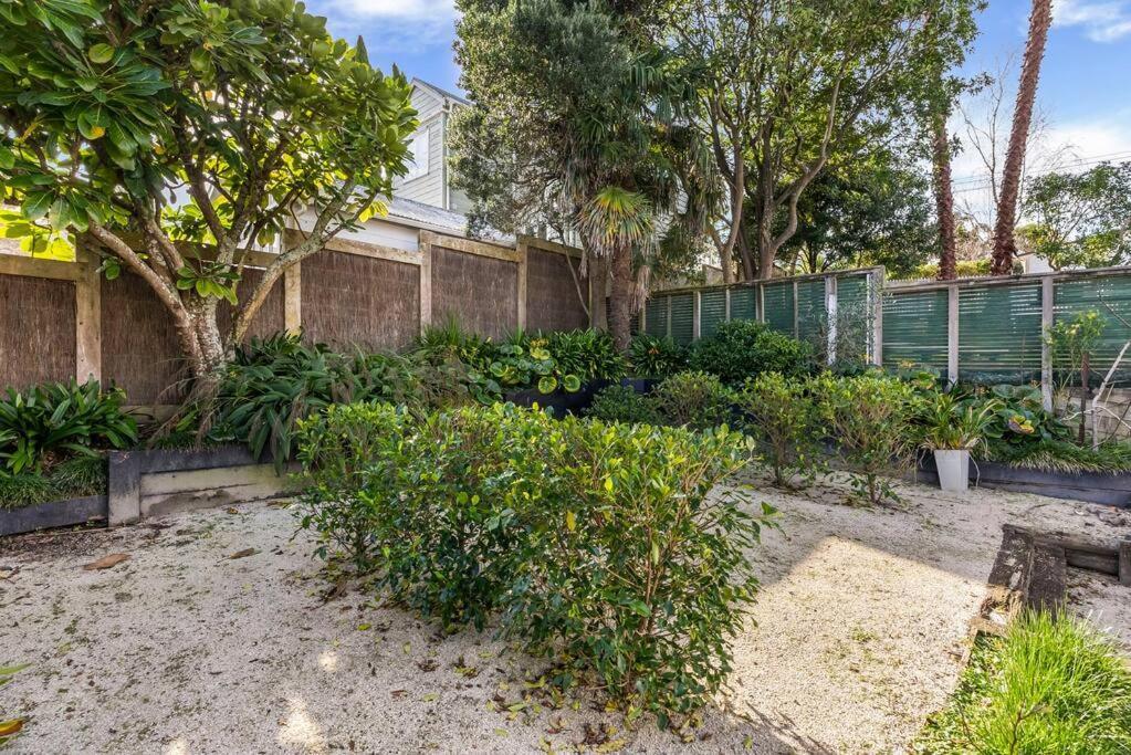 Apartment Perfect Ponsonby Auckland