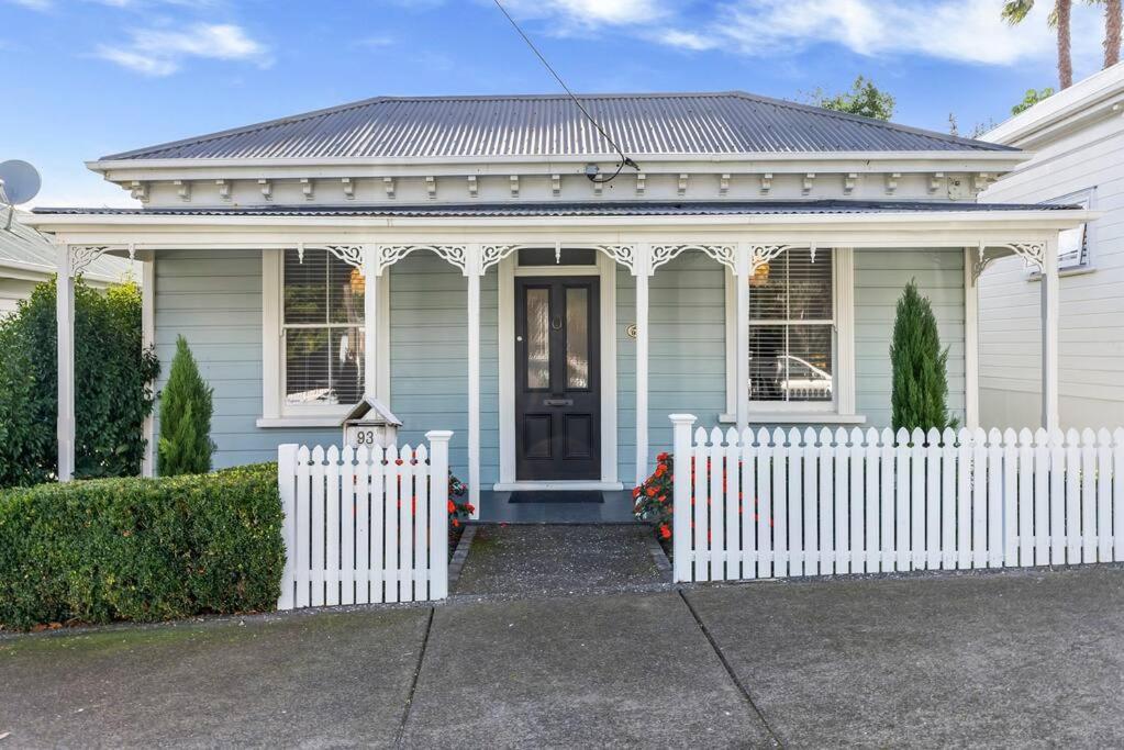 Perfect Ponsonby Apartment *