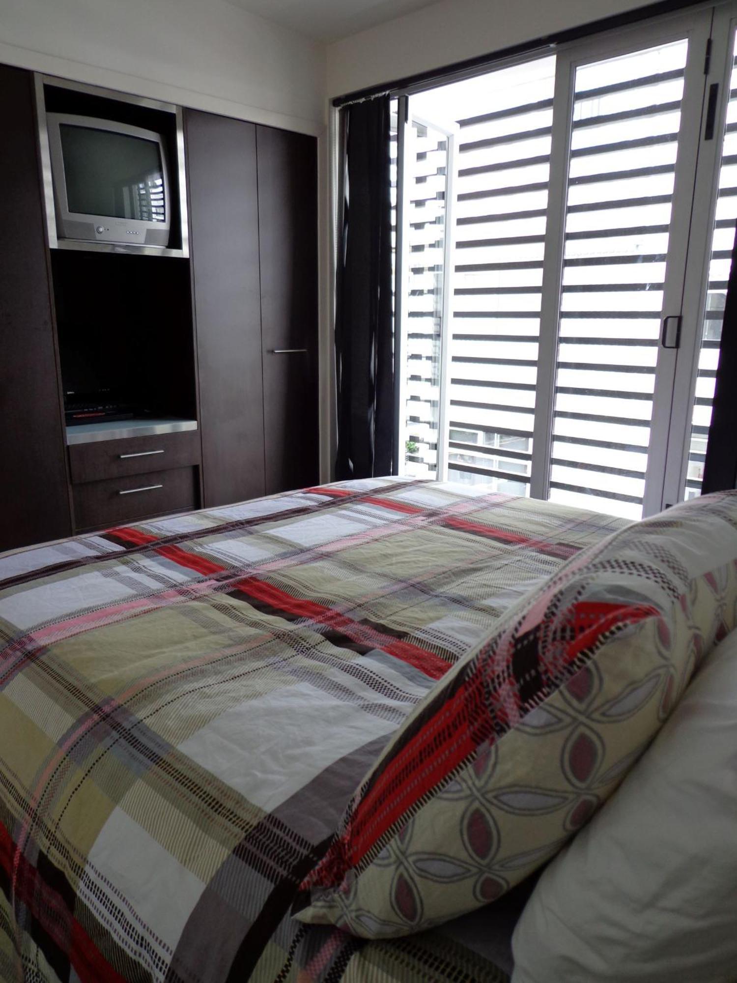 Apartment Downtown Townhouse Special Auckland